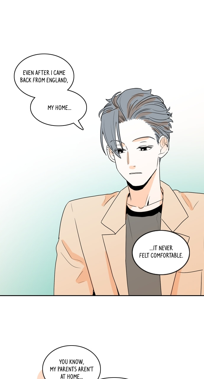 Our House Chapter 98 page 33 - 