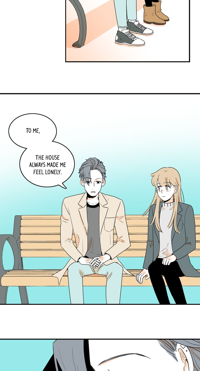 Our House Chapter 98 page 8 - 