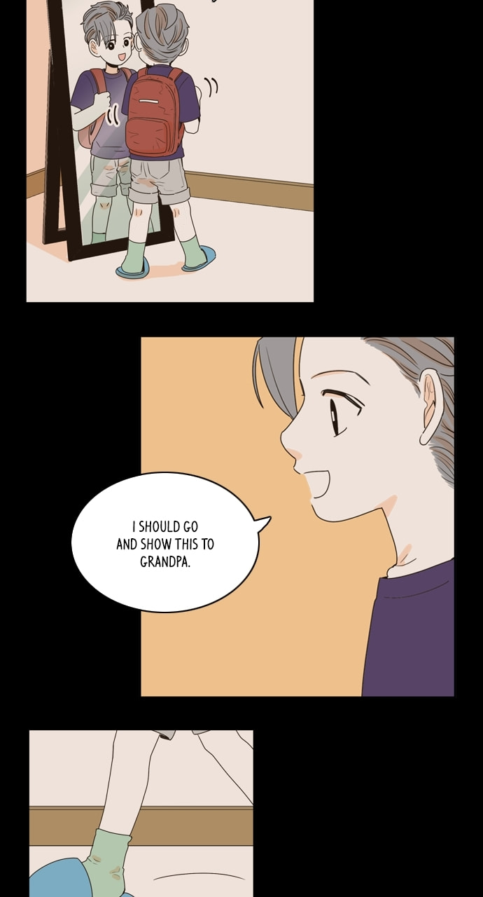 Our House Chapter 98 page 10 - 