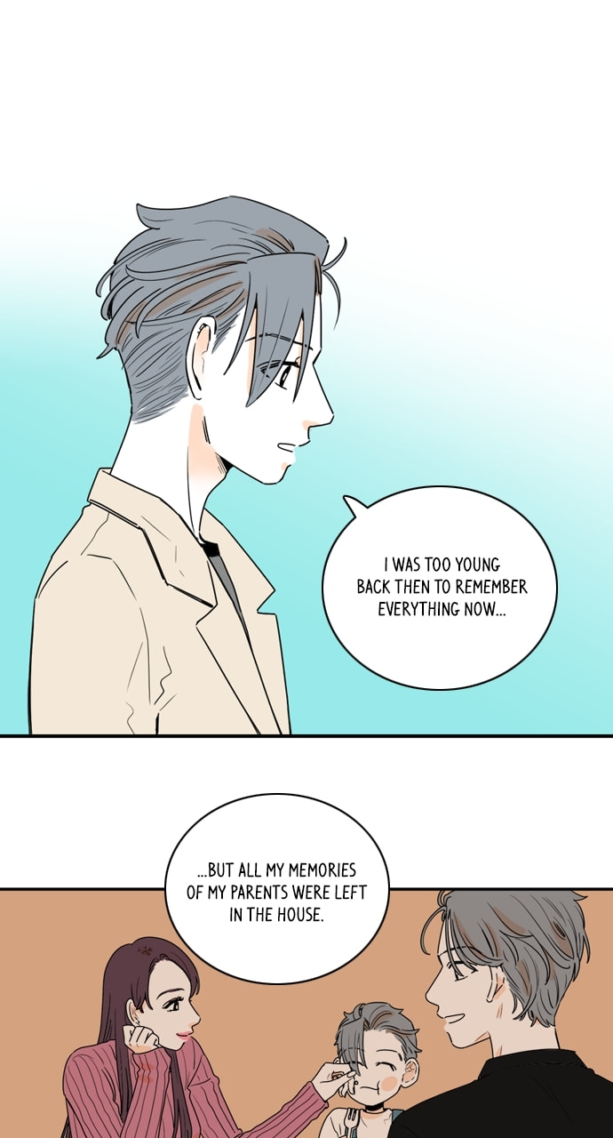 Our House Chapter 99 page 2 - 
