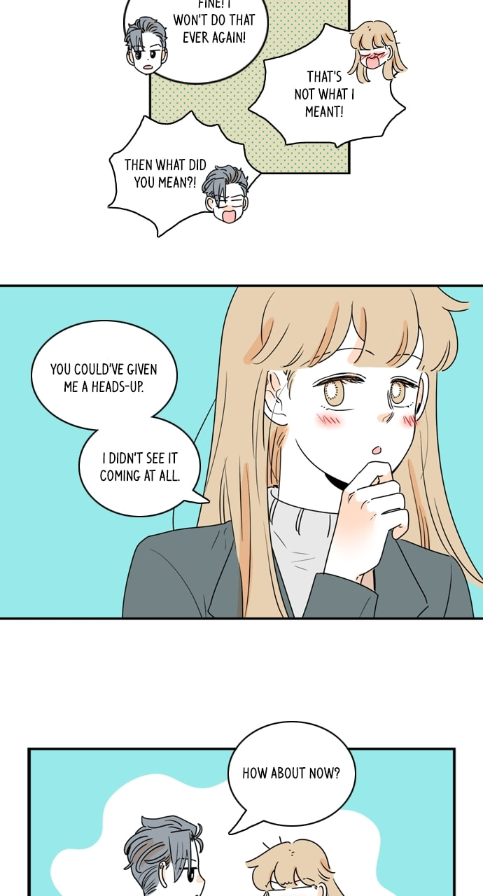 Our House Chapter 99 page 11 - 