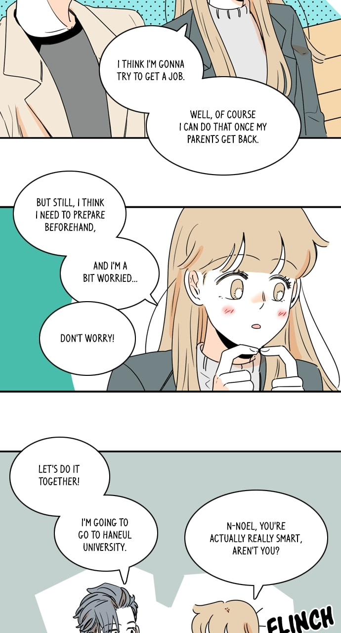 Our House Chapter 99 page 13 - 