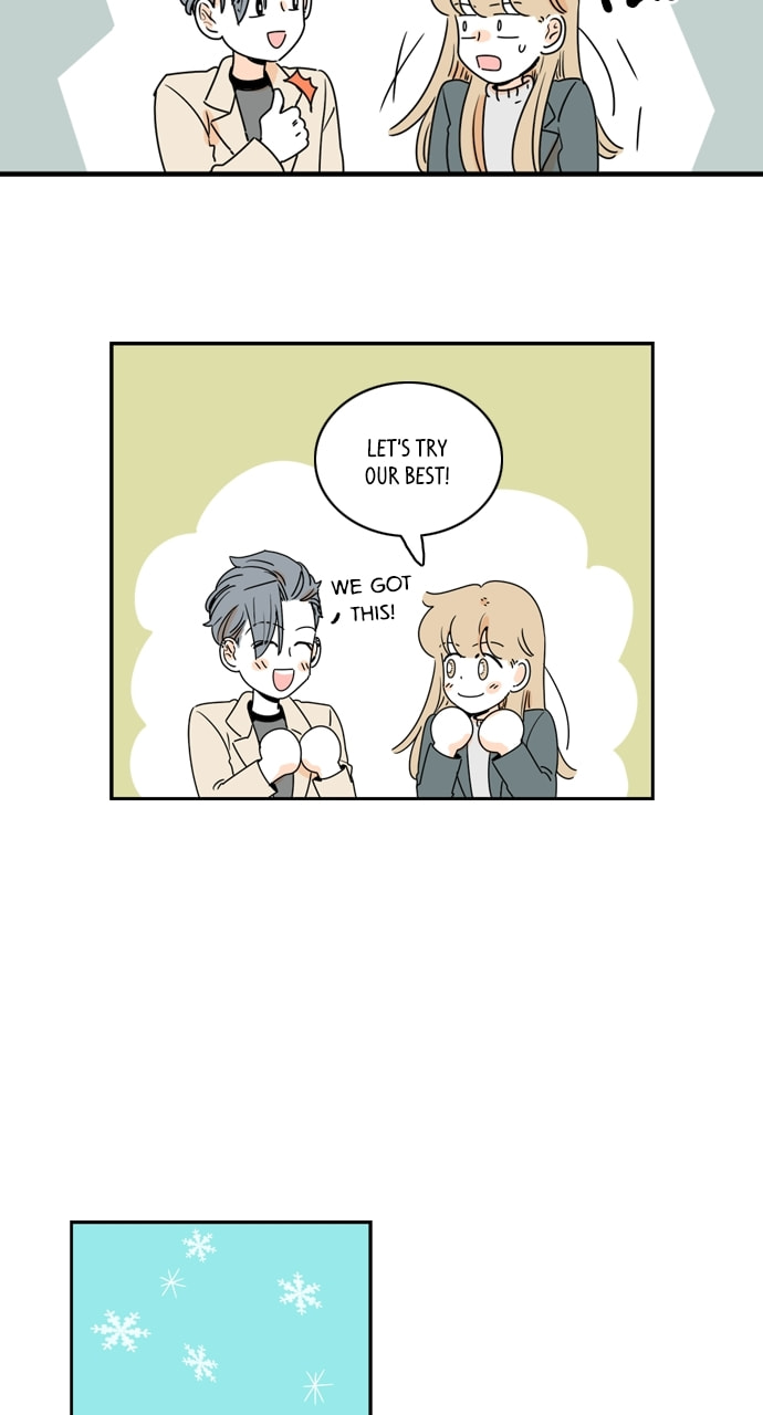 Our House Chapter 99 page 14 - 