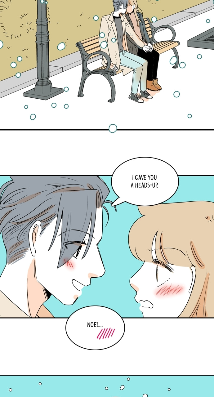 Our House Chapter 99 page 17 - 