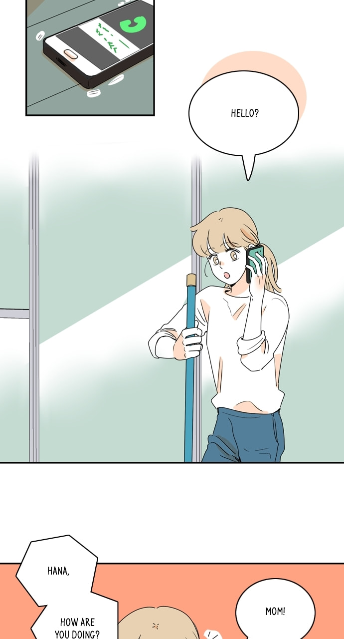 Our House Chapter 99 page 20 - 