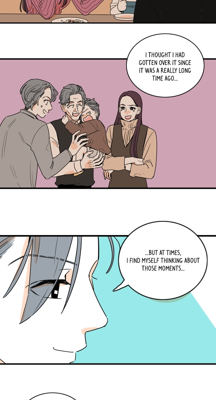Our House Chapter 99 page 3 - 