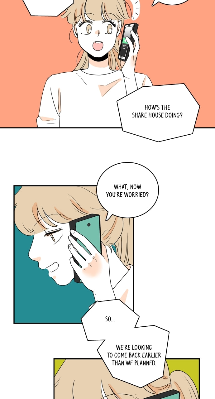 Our House Chapter 99 page 21 - 