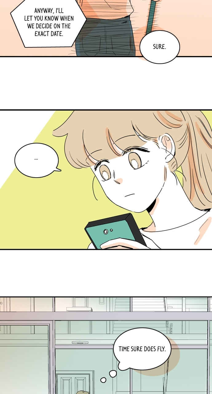 Our House Chapter 99 page 23 - 