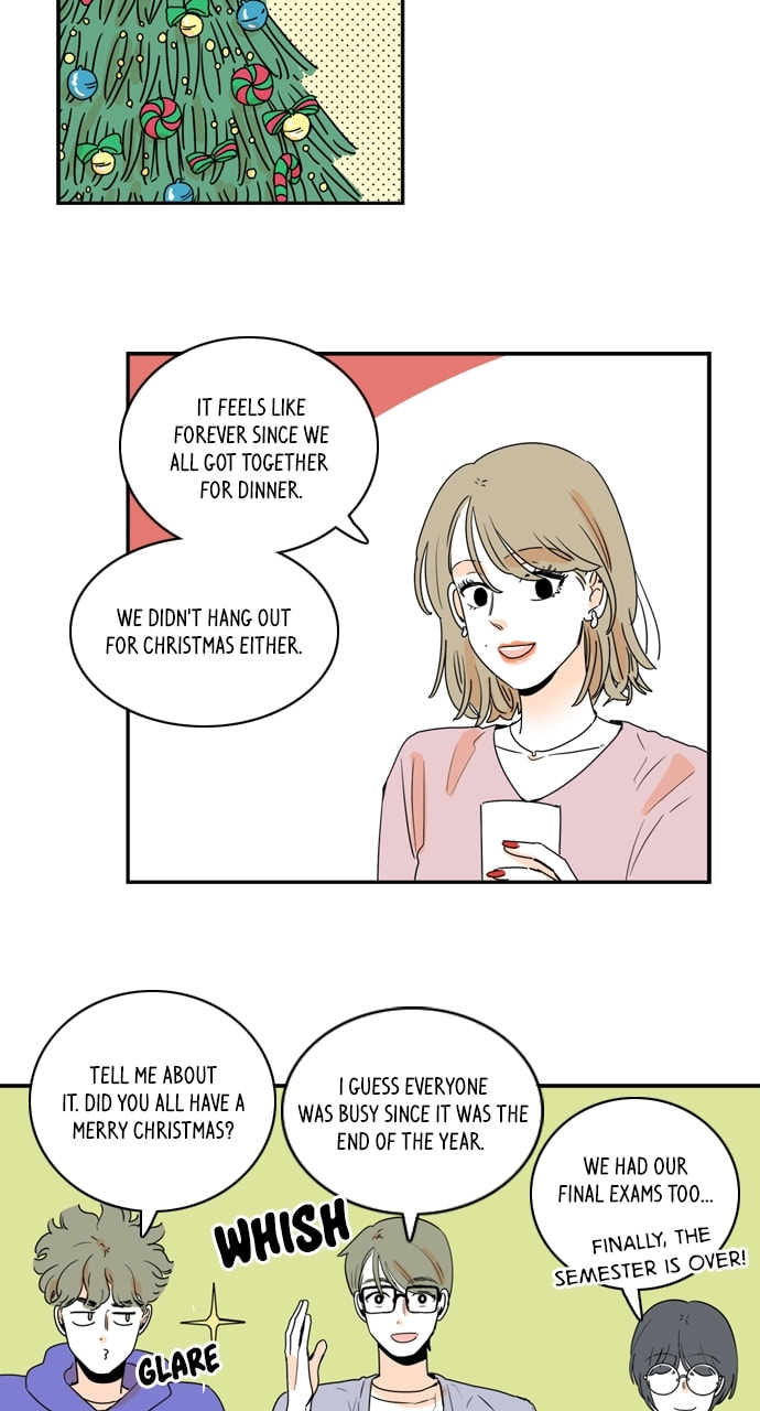 Our House Chapter 99 page 25 - 