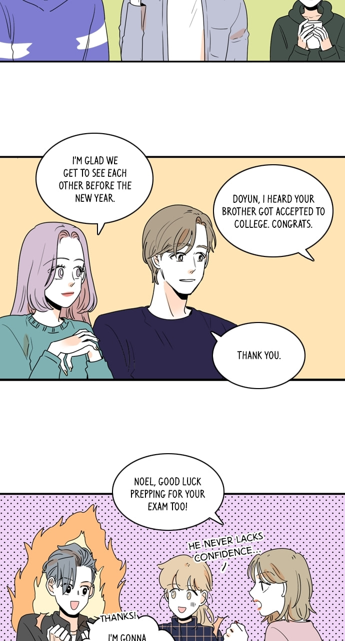 Our House Chapter 99 page 26 - 