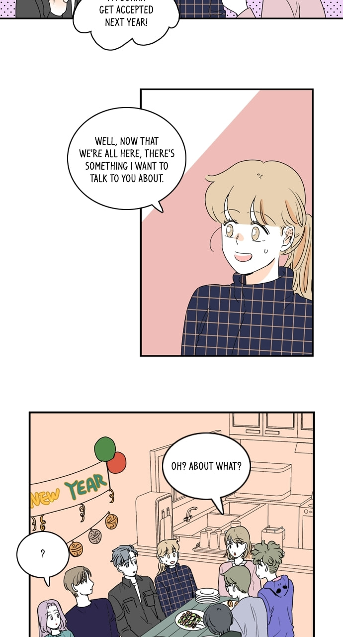 Our House Chapter 99 page 27 - 