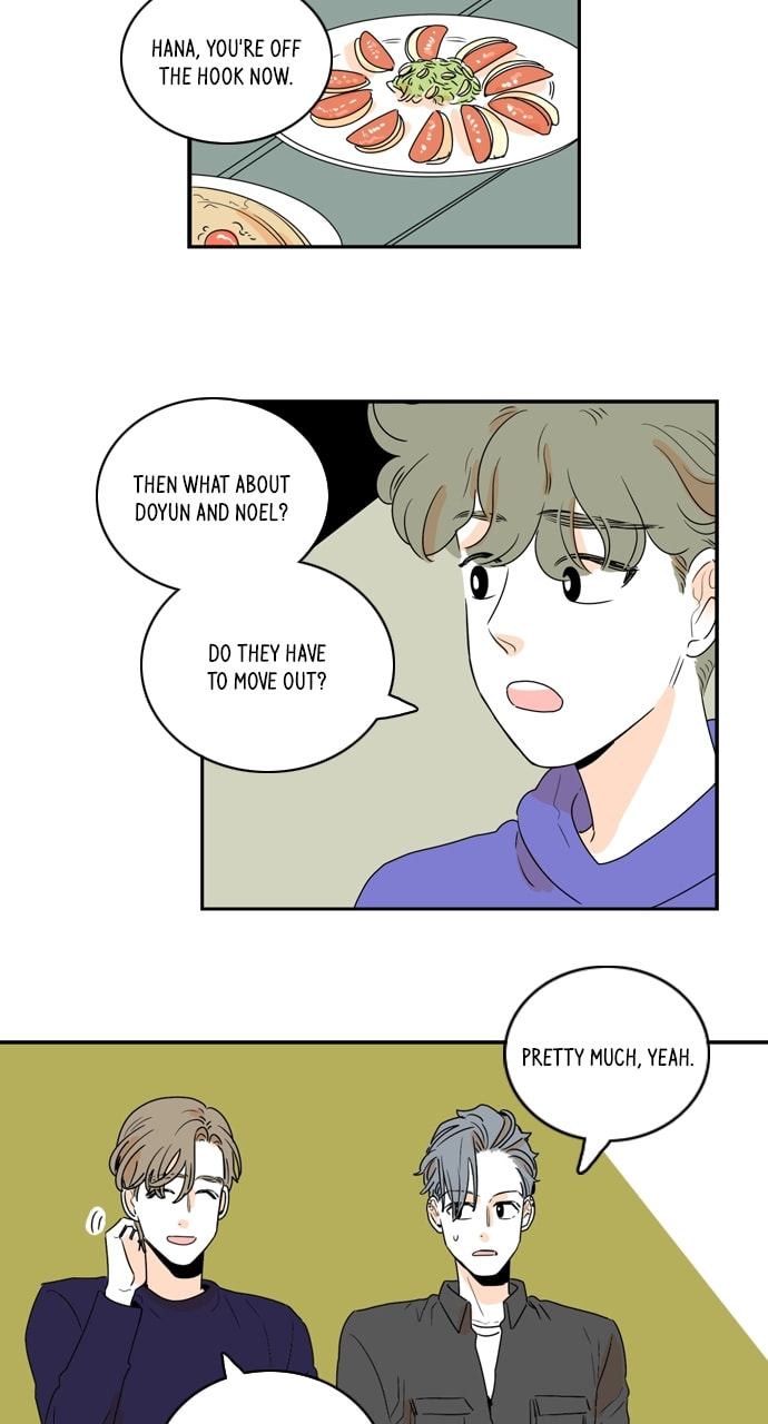 Our House Chapter 99 page 29 - 