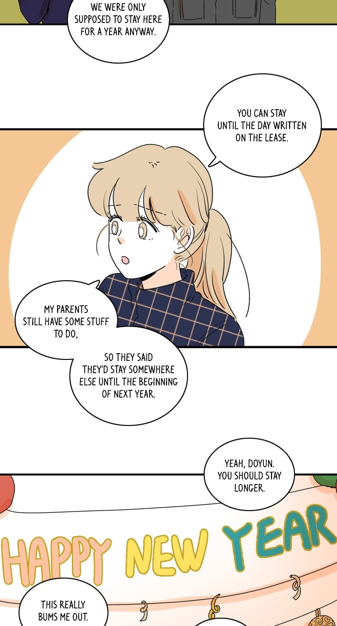 Our House Chapter 99 page 30 - 