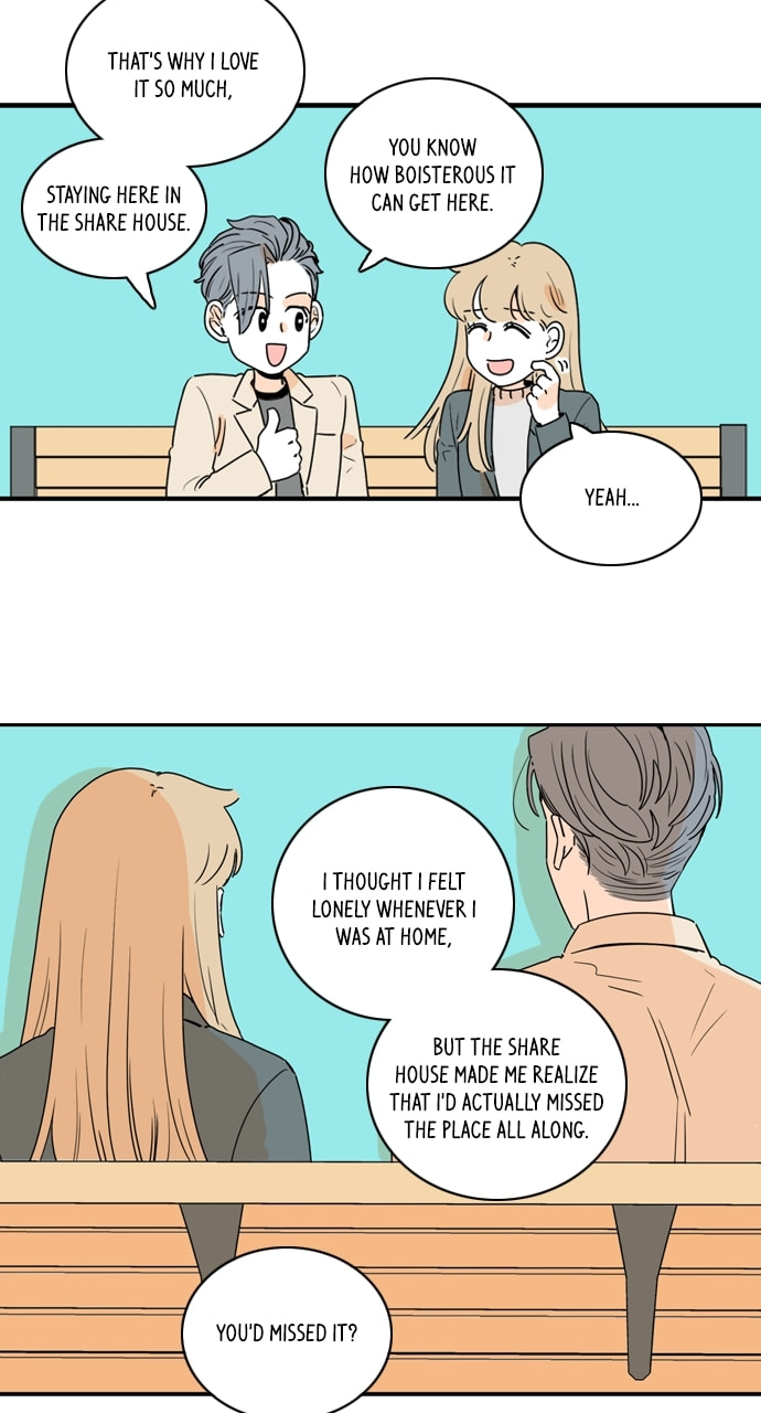 Our House Chapter 99 page 4 - 