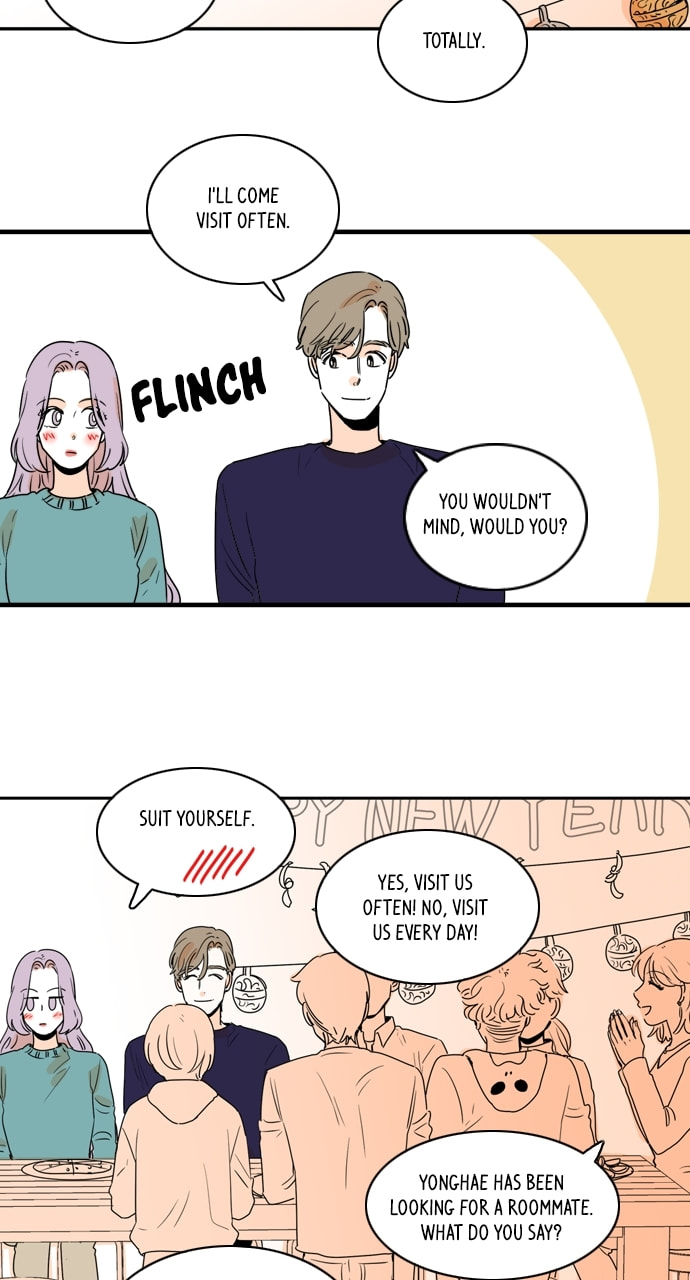 Our House Chapter 99 page 31 - 
