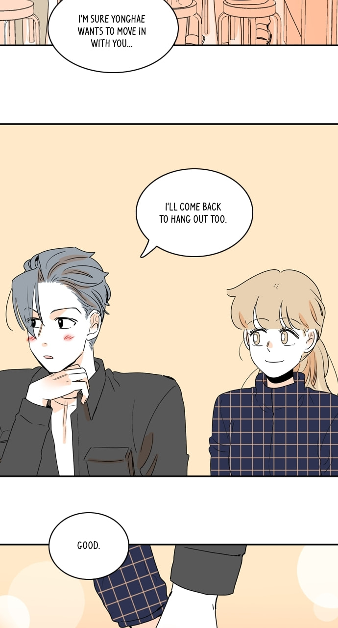 Our House Chapter 99 page 32 - 