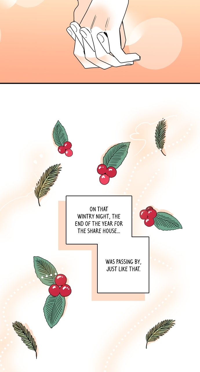 Our House Chapter 99 page 33 - 