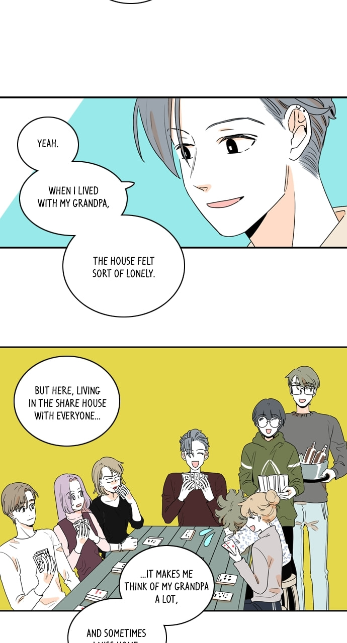 Our House Chapter 99 page 5 - 