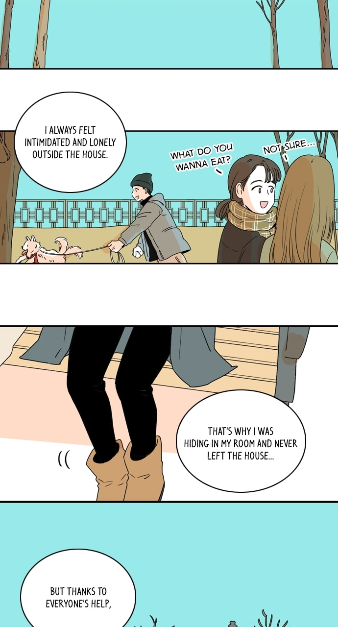 Our House Chapter 99 page 7 - 
