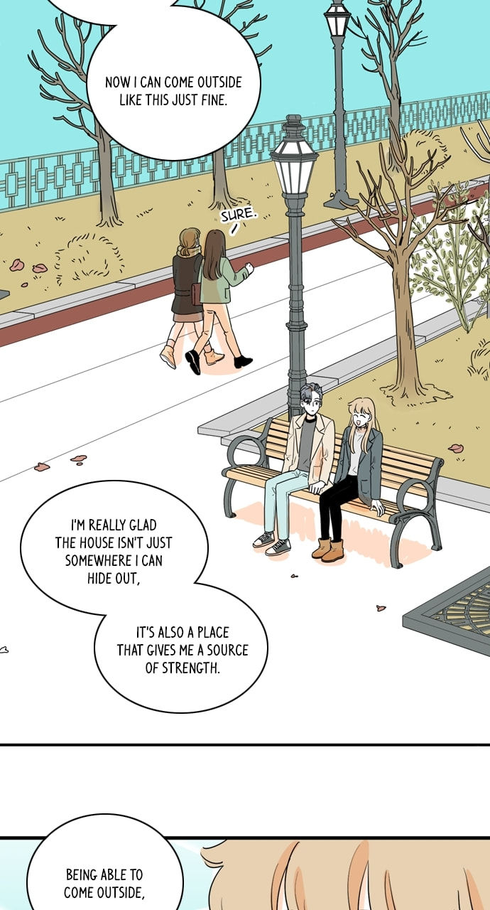 Our House Chapter 99 page 8 - 