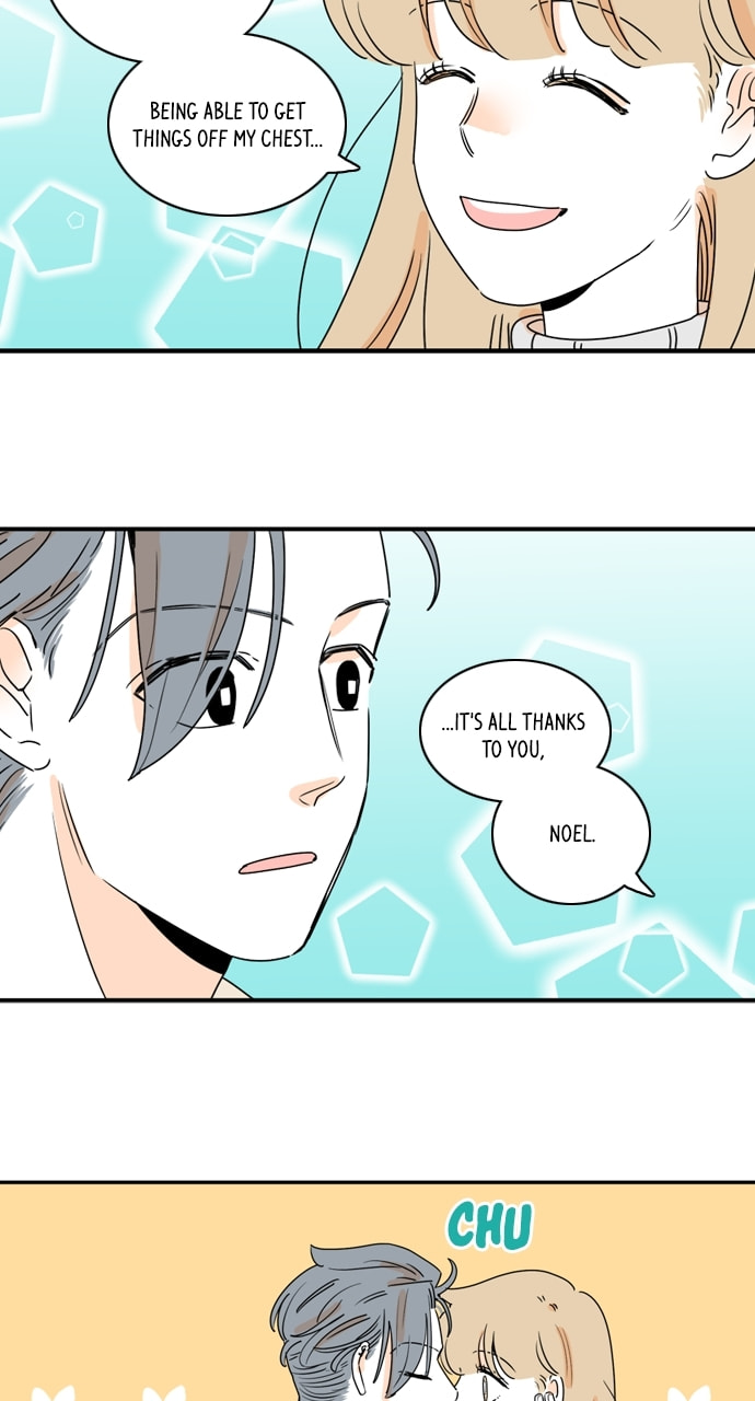 Our House Chapter 99 page 9 - 