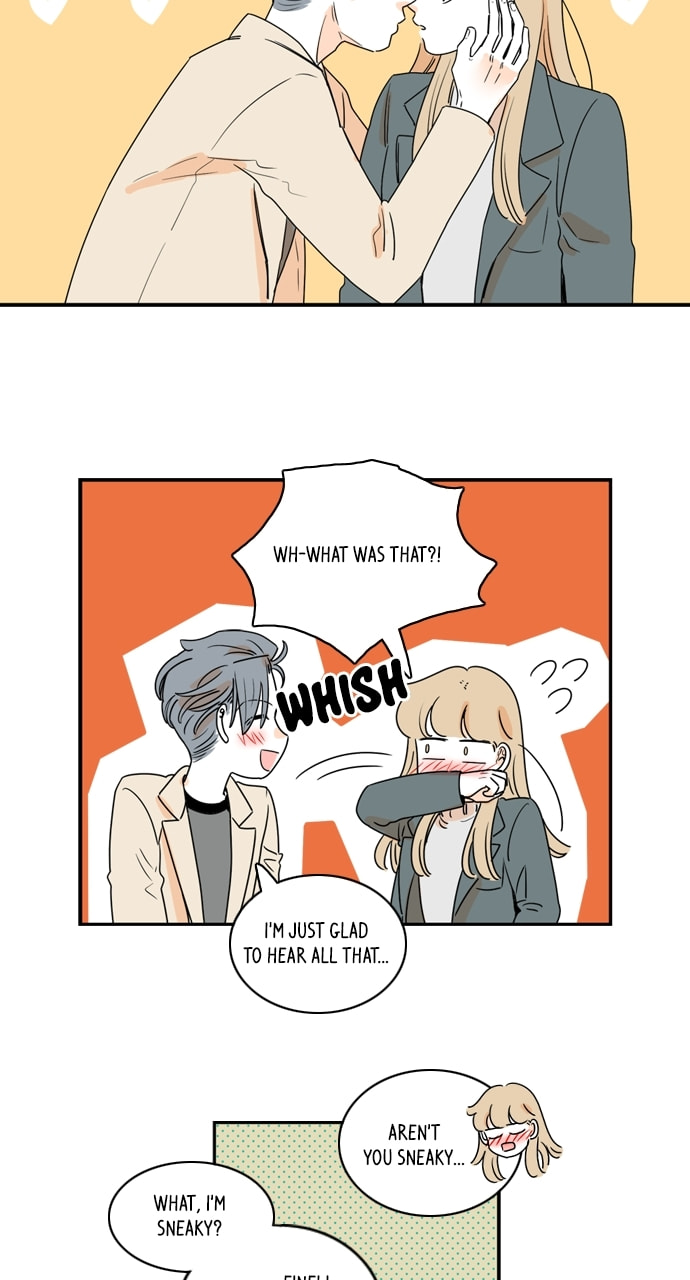 Our House Chapter 99 page 10 - 