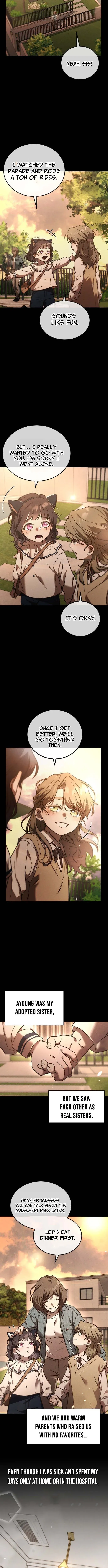 Our Incomplete Bond Chapter 1 page 2 - 