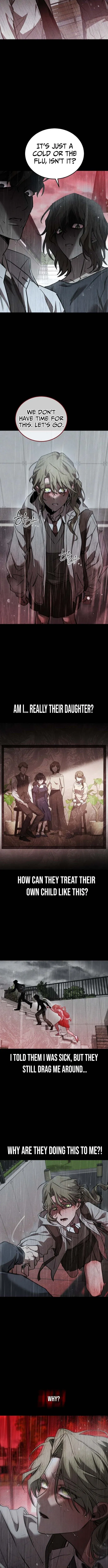 Our Incomplete Bond Chapter 1 page 12 - 