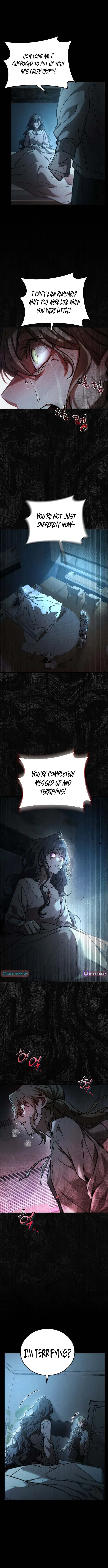 Our Incomplete Bond Chapter 1 page 15 - 