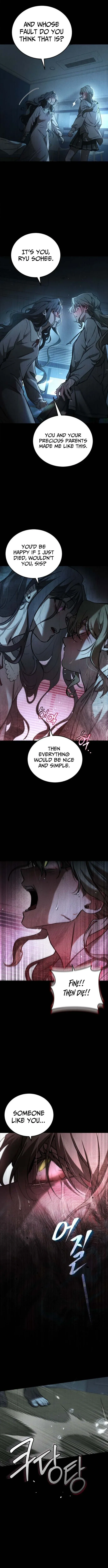 Our Incomplete Bond Chapter 1 page 16 - 