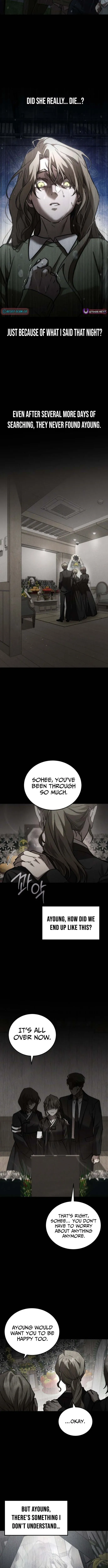Our Incomplete Bond Chapter 1 page 19 - 