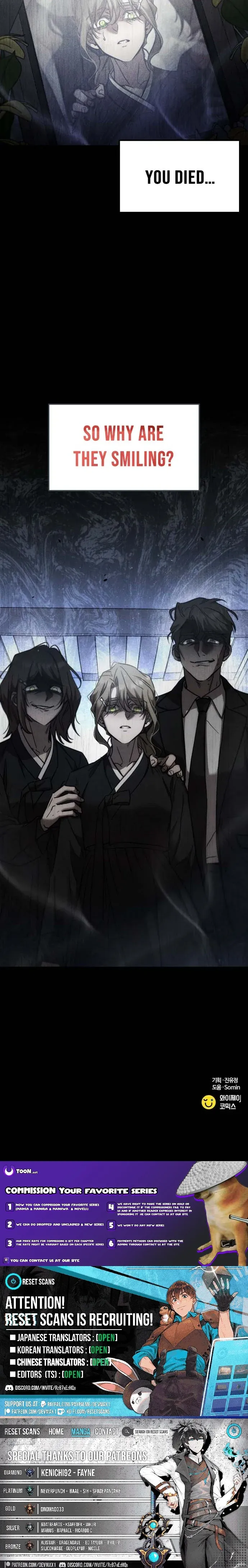 Our Incomplete Bond Chapter 1 page 20 - 