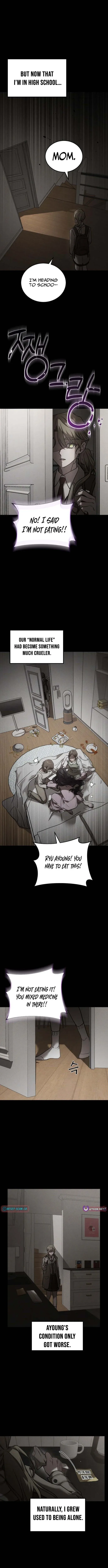 Our Incomplete Bond Chapter 1 page 4 - 
