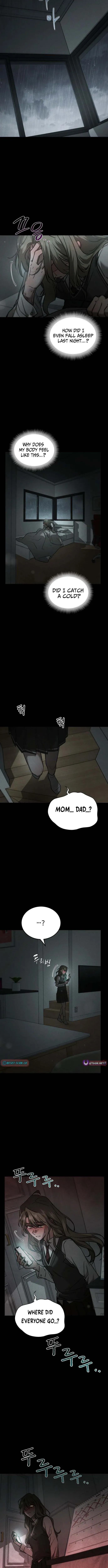 Our Incomplete Bond Chapter 1 page 8 - 