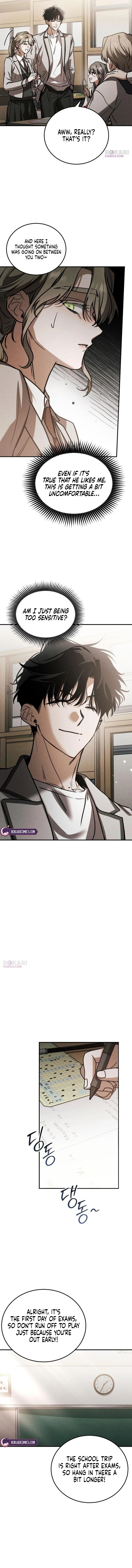 Our Incomplete Bond Chapter 10 page 4 - 