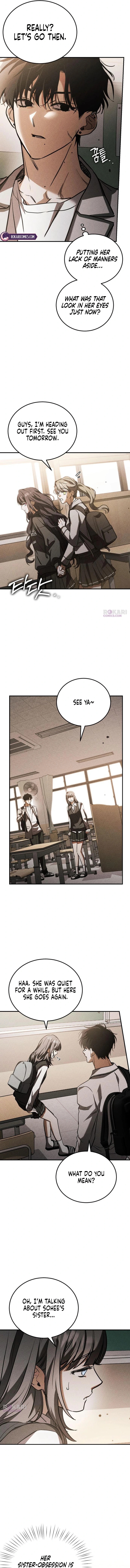 Our Incomplete Bond Chapter 10 page 7 - 