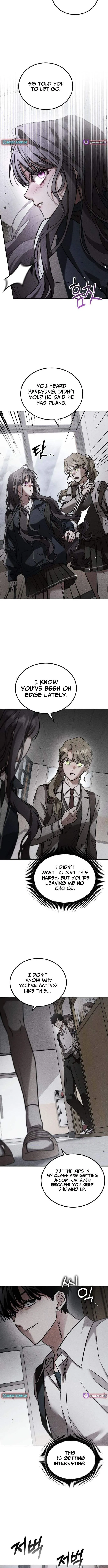 Our Incomplete Bond Chapter 11 page 3 - 