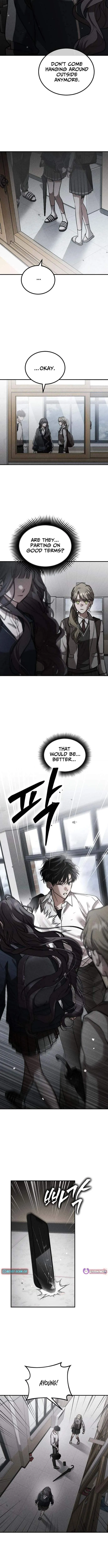 Our Incomplete Bond Chapter 11 page 5 - 