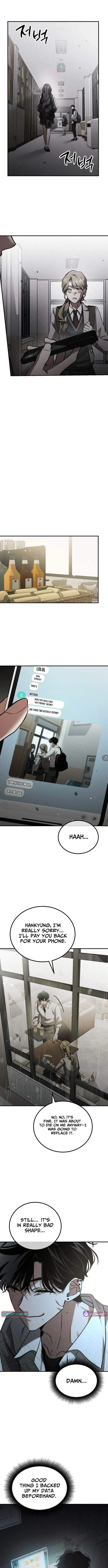 Our Incomplete Bond Chapter 11 page 6 - 