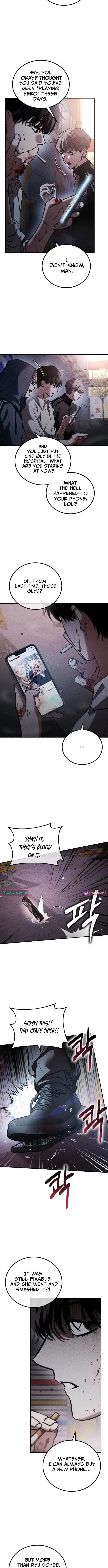 Our Incomplete Bond Chapter 11 page 9 - 