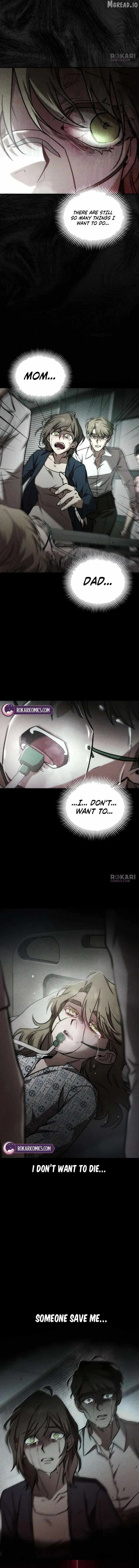 Our Incomplete Bond Chapter 2 page 14 - 