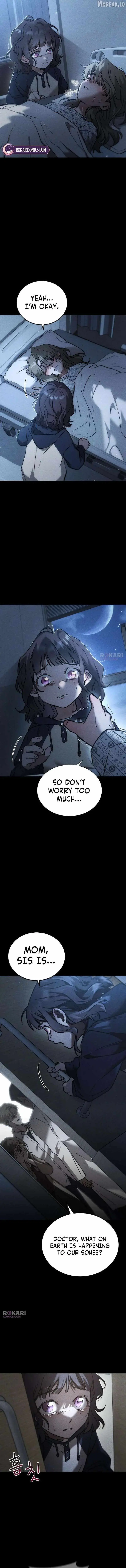 Our Incomplete Bond Chapter 2 page 16 - 