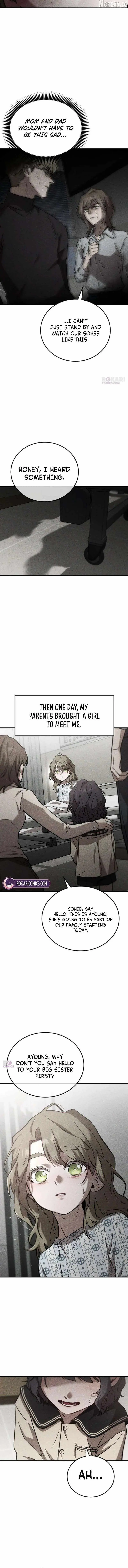 Our Incomplete Bond Chapter 2 page 6 - 