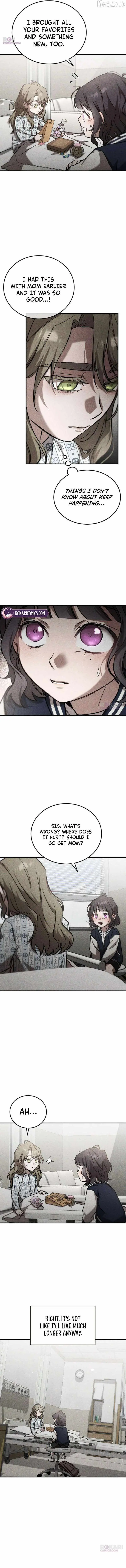 Our Incomplete Bond Chapter 2 page 8 - 