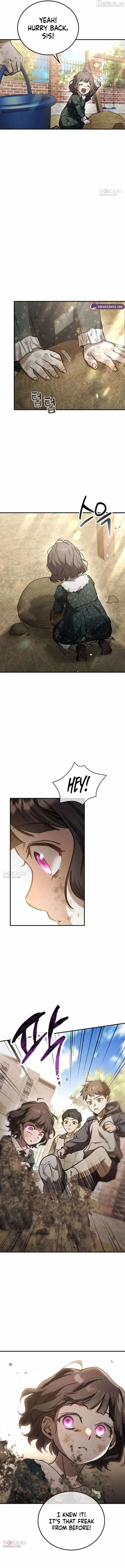 Our Incomplete Bond Chapter 3 page 12 - 