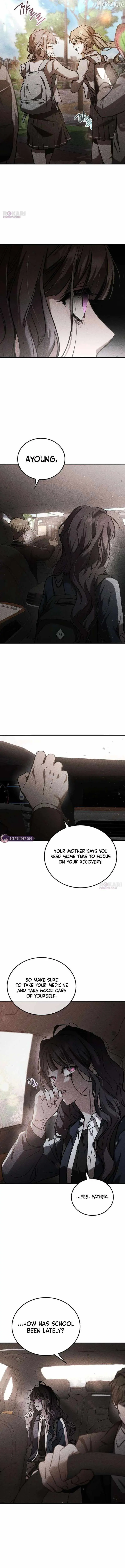 Our Incomplete Bond Chapter 4 page 11 - 