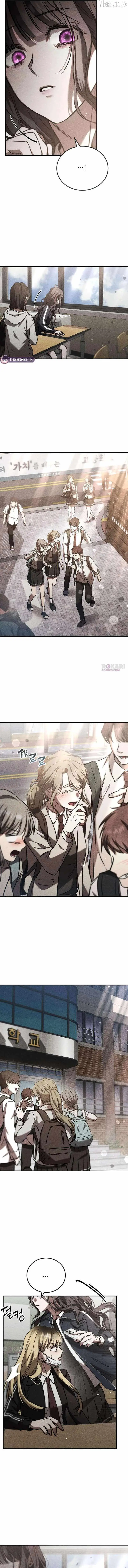 Our Incomplete Bond Chapter 4 page 14 - 