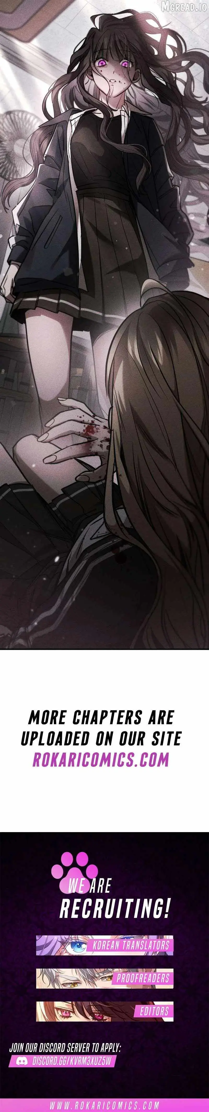 Our Incomplete Bond Chapter 4 page 20 - 