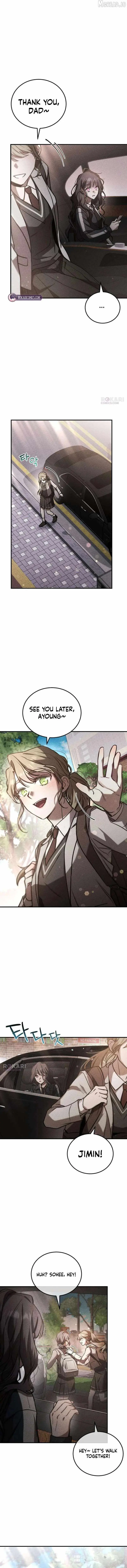 Our Incomplete Bond Chapter 4 page 10 - 