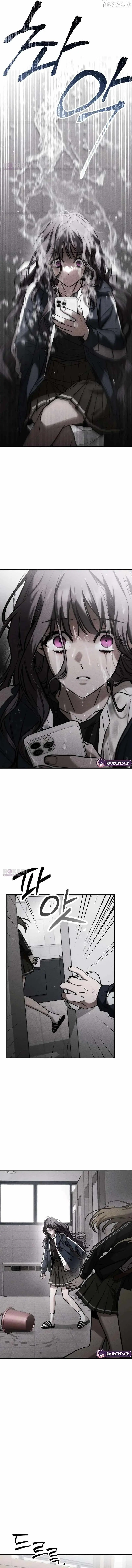 Our Incomplete Bond Chapter 5 page 2 - 